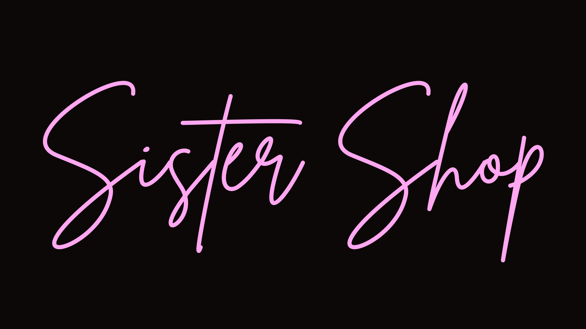 Sister Shop
